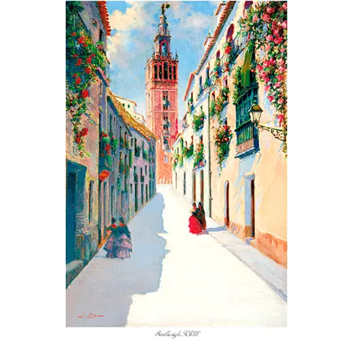 sevilla
