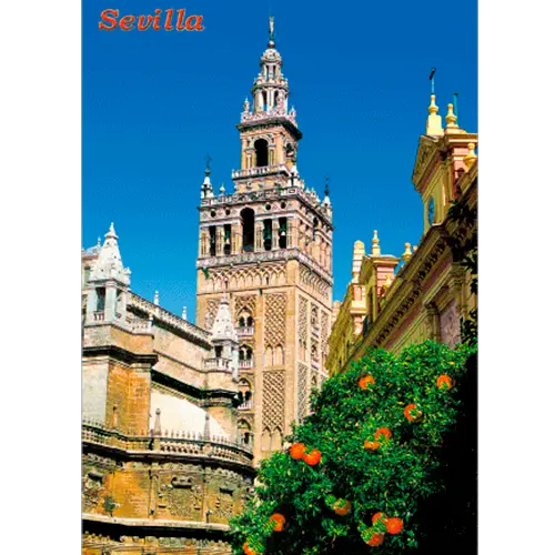 sevilla ciudad